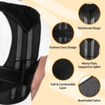 Unisex Back Posture Corrector - Image 4