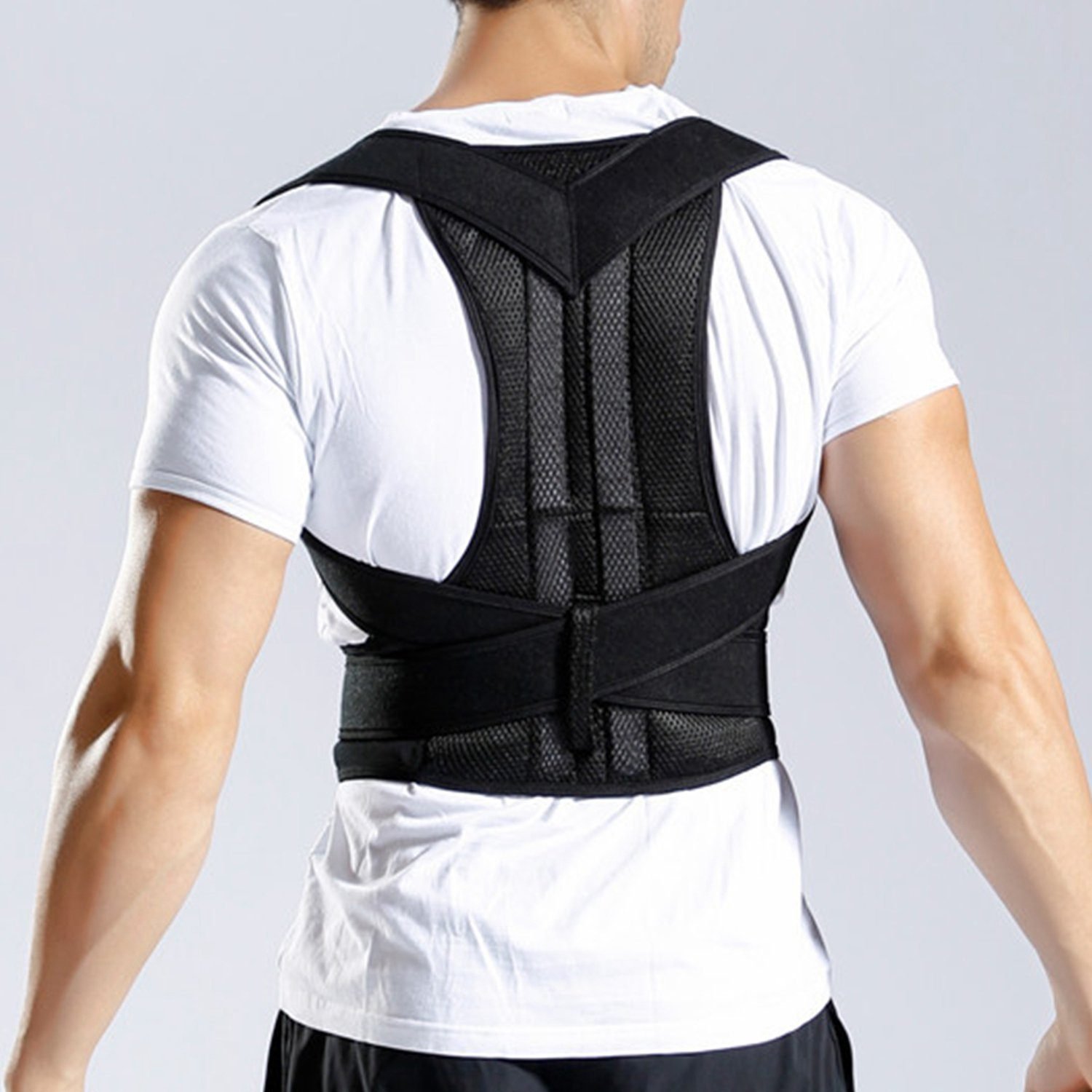 Unisex Back Posture Corrector