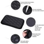 Universal Car Armrest Pad Cover - Image 10
