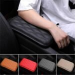 Universal Car Armrest Pad Cover - Image 2