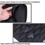 Universal Car Armrest Pad Cover - Image 9