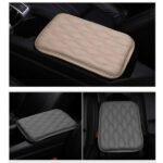 Universal Car Armrest Pad Cover - Image 14