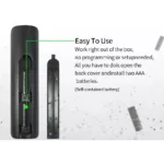 Universal Remote Control for All Samsung LCD LED HDTV Smart TVs BN59-01199F - Image 6