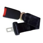 Universal Seat Belt Extension Car Auto Seat Belt - Image 3