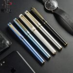 Upscale Business Signature Gel Pens - Image 10