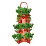 Upside Down Tomato Grow Bag - Image 2