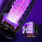 USB Mosquito Killer with Warm White Night Light - Image 5