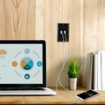 USB Wall Outlet Dual 2.4A USB Wall Charger - Image 20