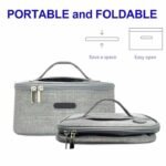 UV Sanitizer Bag Virus ZAP ?C Kills 99.99% Viruses, Germs and Bacteria - Image 9