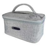 UV Sanitizer Bag Virus ZAP ?C Kills 99.99% Viruses, Germs and Bacteria - Image 2