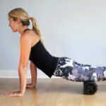 Vibrating Foam Roller 3 Speed High Intensity Electric Foam Roller - Image 5