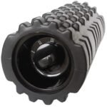 Vibrating Foam Roller 3 Speed High Intensity Electric Foam Roller - Image 2