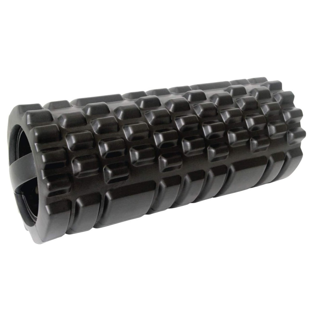 Vibrating Foam Roller 3 Speed High Intensity Electric Foam Roller