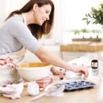 Video Baby with Digital Camera Infrared Night Viion - Image 13