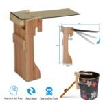 Walk the Plank Mouse Trap Reusable - Image 7