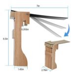 Walk the Plank Mouse Trap Reusable - Image 4