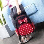 Waterproof Mini Mouse Backpack - Image 6