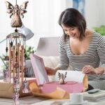 Wind Chimes for Outside Decor - Image 2