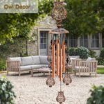 Wind Chimes for Outside Decor - Image 17