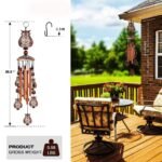 Wind Chimes for Outside Decor - Image 14
