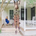 Wind Chimes for Outside Decor - Image 6