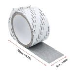 Window Net Anti-Mosquito Net Sticky Line Repair Tape - Image 4