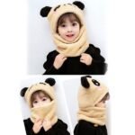 Winter Children's Knitted Hats - Image 7