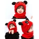 Winter Children's Knitted Hats - Image 4