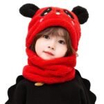Winter Children's Knitted Hats - Image 9