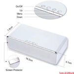 Wireless Charging Digital Alarm Clock - Image 7