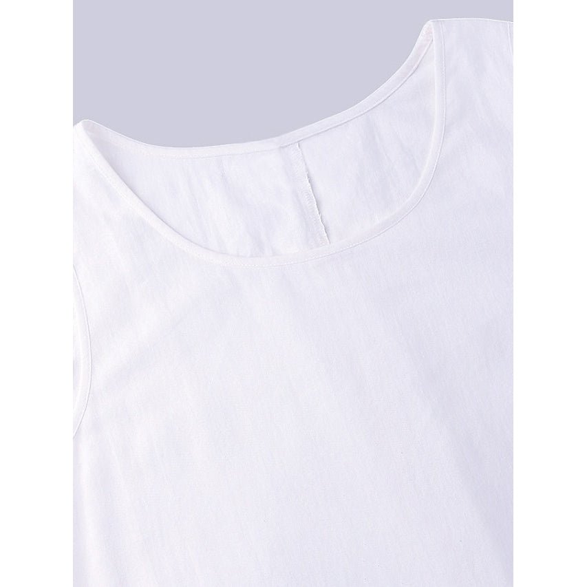 Women's A-Line Dress - Image 5