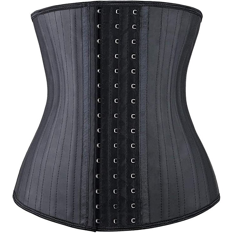 Women's Latex Sports Belt