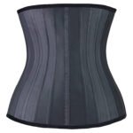 Women's Latex Sports Belt - Image 4