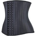Women's Latex Sports Belt - Image 3
