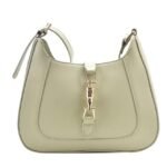 Womens Leather Crossbody Bag - Image 3