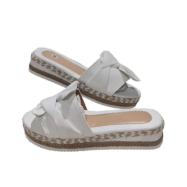 Women's Summer Casual Platform Sandals - Image 5