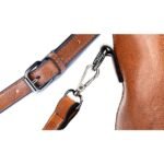 Women's Tote Shoulder Bag PU Leather - Image 12