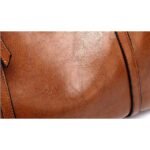 Women's Tote Shoulder Bag PU Leather - Image 15