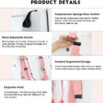 Yoga Fitness Stretching Strap - Image 6