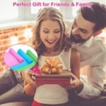 Yoga Resistance Band 3 Sets Non-Toxic Skin-Friendly - Image 8