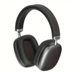 Wireless Active Noise Cancelling Headphones - Rich Bass, Crystal-Clear Calls, Compatible with All iOS and Android Devices