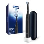 Oral-B iO Easy Clean Rechargeable Electric Toothbrush