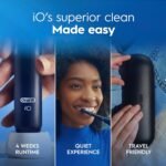 Oral-B iO Easy Clean Rechargeable Electric Toothbrush - Image 6