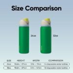 Owala FreeSip - Stainless steel thermos - Image 10