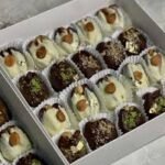 20 Britney Chocolate Cakes for £ 2.59