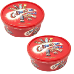 ANGIX Celebrations Chocolates & Quality Street Chocolates Christmas Gift Party - Image 5