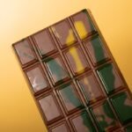 Kikis Dubai Style Chocolate – PISTACHIO - Image 4