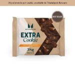 Performance Cookie – Box of 12, Delicious Snack for Chocolate Lovers - Image 2