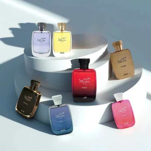 100ml Unisex Long-Lasting Perfume Fresh Floral Woody Aquatic Sweet Natural Elegant Spray for Men And Women