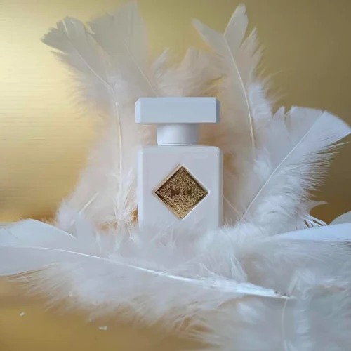 Long Lasting Perfume 90ml for Women Men Rose White Floral Fragrance Pink Pepper Musk Body Spray Powdery Parfum Water Cologne